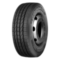 245/70R19,5 136/134M GSR+1 TL M+S 3PMSF 16PR ТАИЛАНД