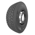 315/80R22,5 156/150L (154/150M) GR-D1 HWR TL 20PR ВЬЕТНАМ