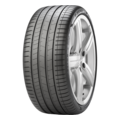255/35R19 96Y XL P Zero (PZ4) Luxury Saloon MOE TL Run Flat