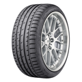 245/50R18 100Y ContiSportContact 3 * TL SSR
