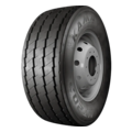 235/75R17,5 143/141J NT 202 TL FRT M+S