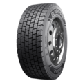 245/70R17,5 143/141J (146/146F) BDR2 TL 18PR