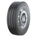 275/70R22,5 152/149J X InCity EV Z TL M+S 3PMSF VC