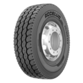 315/80R22,5 161/157K RAC55 TL M+S 3PMSF 20PR
