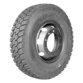 315/80R22,5 156/152L (154/151M) HH557 TL 20PR