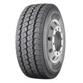 385/65R22,5 164K GAM851 TL 3PMSF 20PR