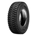 7,50R16 122/118K DSR158 TTF 14PR