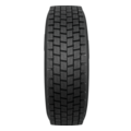 315/70R22,5 154/150L HD2-260 Retread TL M+S восстановленная