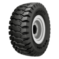 26,5-25 28PR EXR 300 Cut Resistance Compound E-3/L-3 TL ИНДИЯ