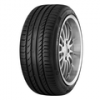 255/55R18 105W ContiSportContact 5 N0 TL FR