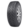 205/65R16C 107/105R Hakkapeliitta C3 TL (шип.)
